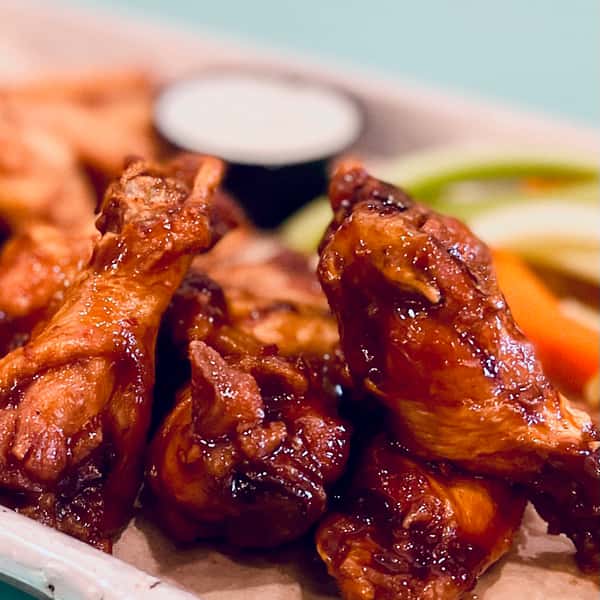 wings