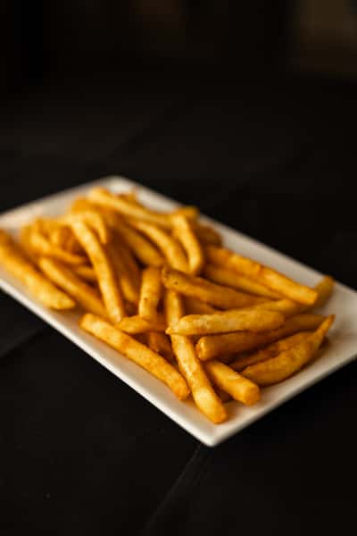 Fries