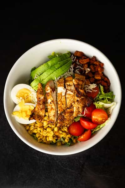 Chicken Cobb Salad