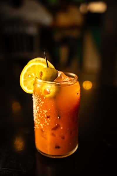 Bloody Mary