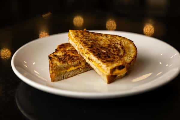 Grilled Cheese
