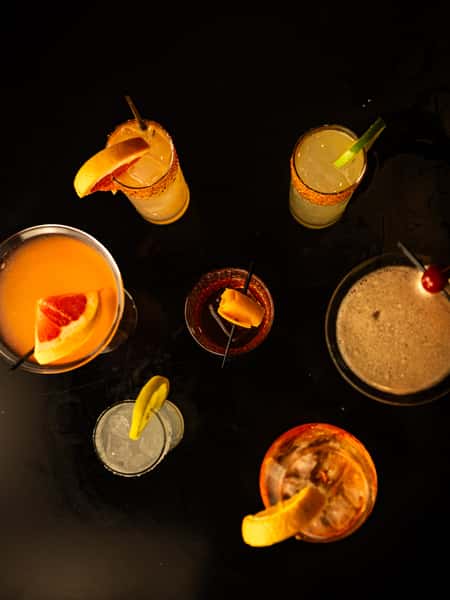 Specialty Martini