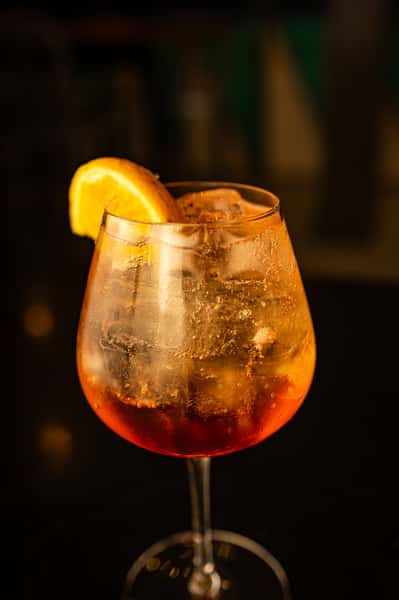 Aperol Spritz
