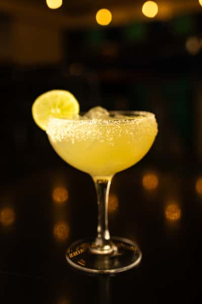House Margarita