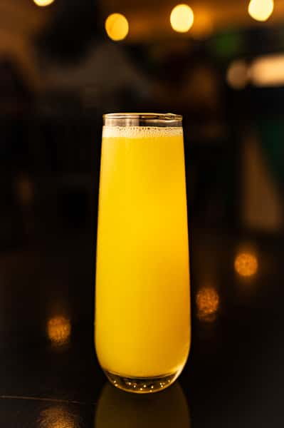 Mimosa