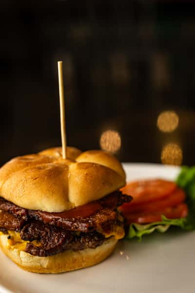 TX Smokehouse
