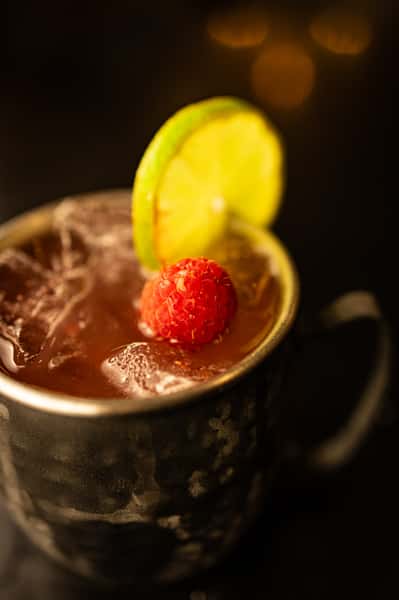 Specialty Moscow Mule