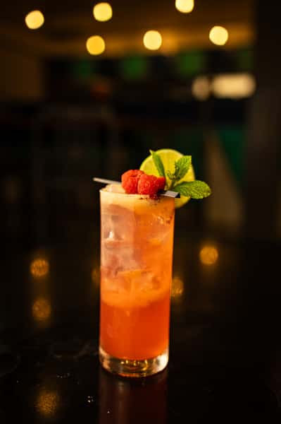 Specialty Mojito