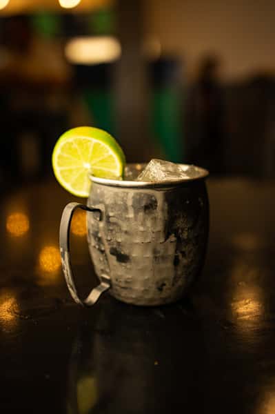 Moscow Mule
