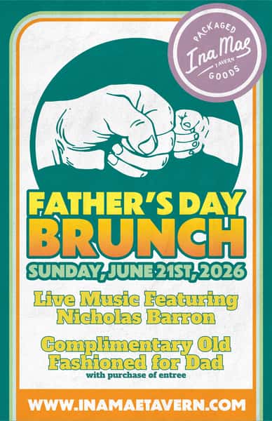 Father's Day Brunch