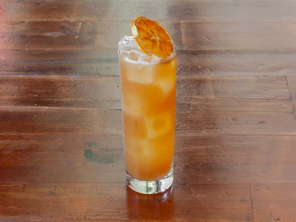 Ina Mae's House Punch
