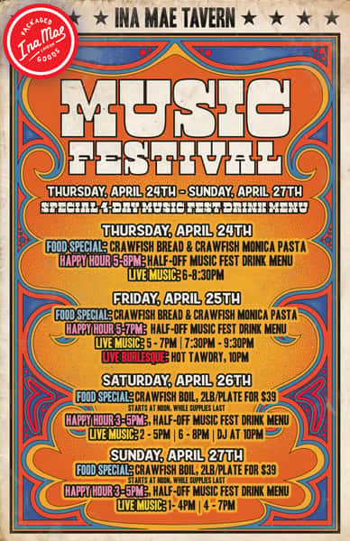 Music Fest 