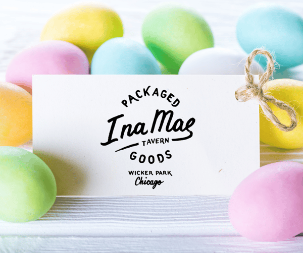 Easter Bunny Brunch 