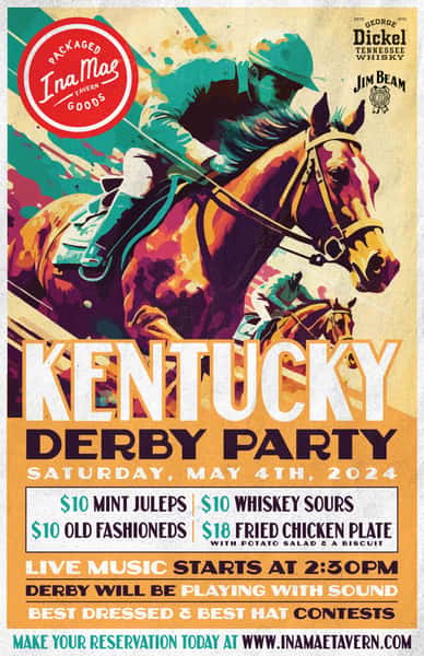 Derby