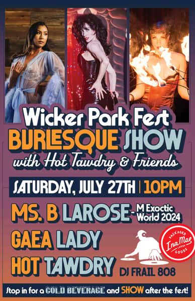 Burlesque