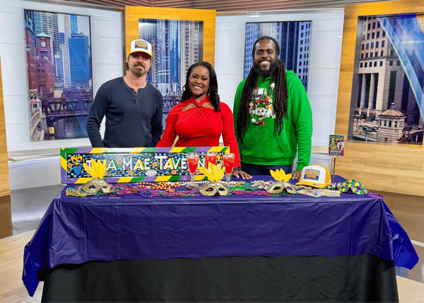 Fox Segment