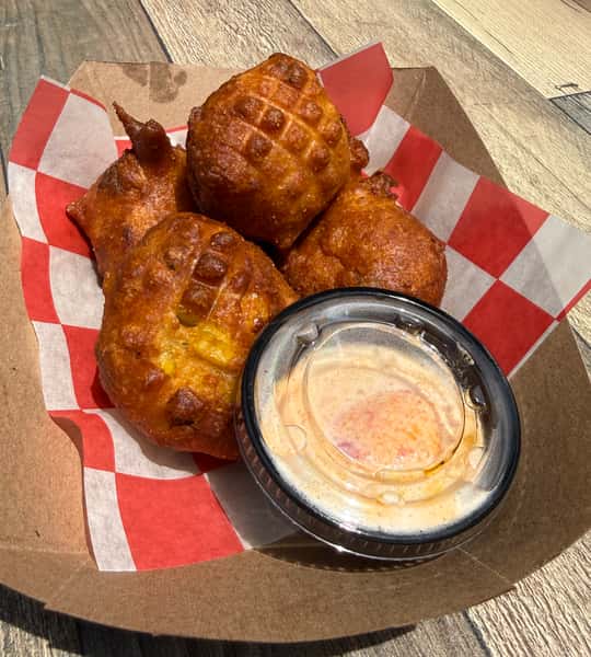 LN Hushpuppies