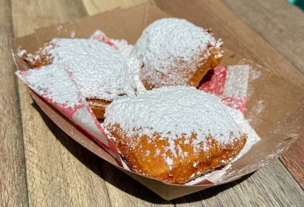Beignets