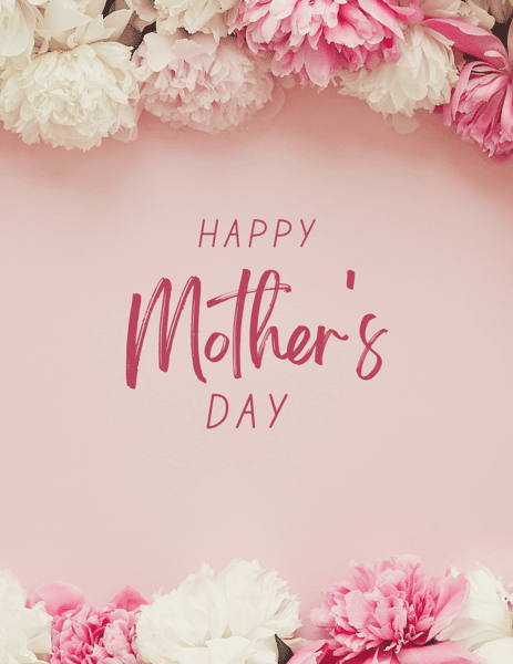 Mothers Day Brunch 