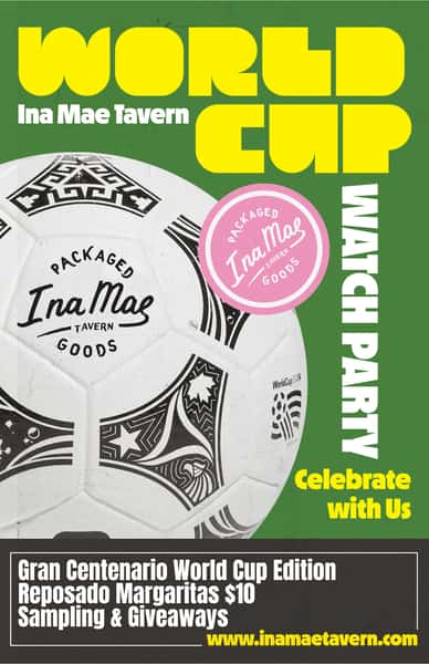 World Cup Watch Party