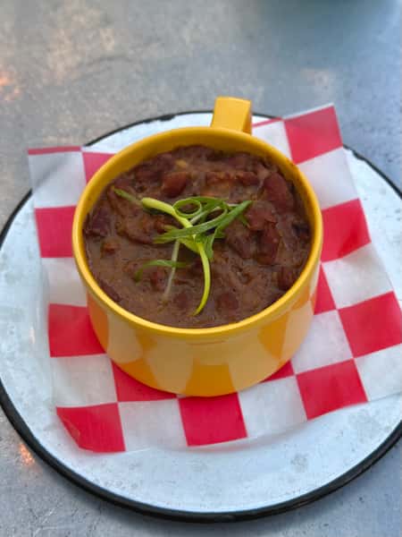Red Beans & Rice