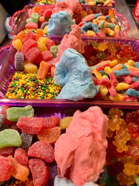 Candy