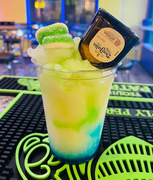 Neon Margarita