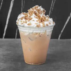 Iced Toffee Coffee