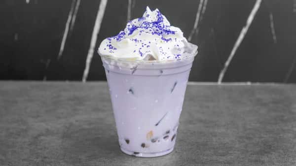 Taro Boba