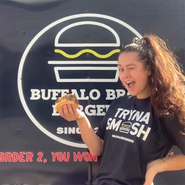 About Buffalo Bros Burgers Burger Joint in NY