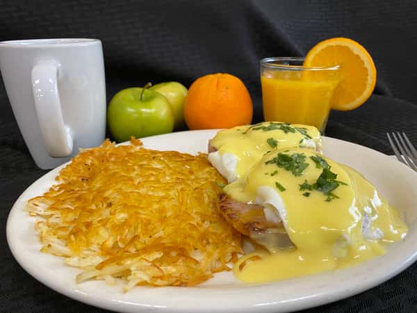 Our Homemade Corn Beef Hash