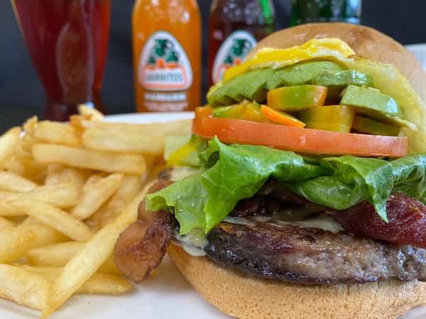 Burger