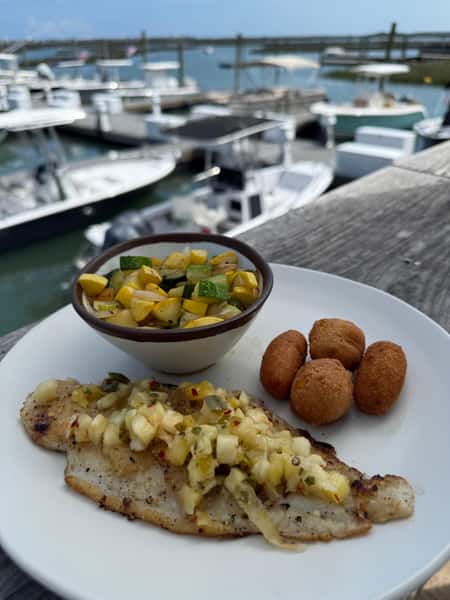 Caribbean Fish