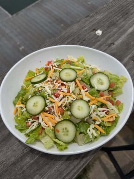 House Salad