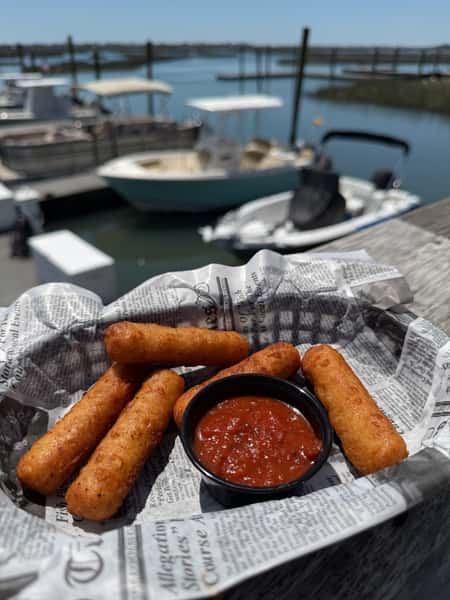 Cheese Stix