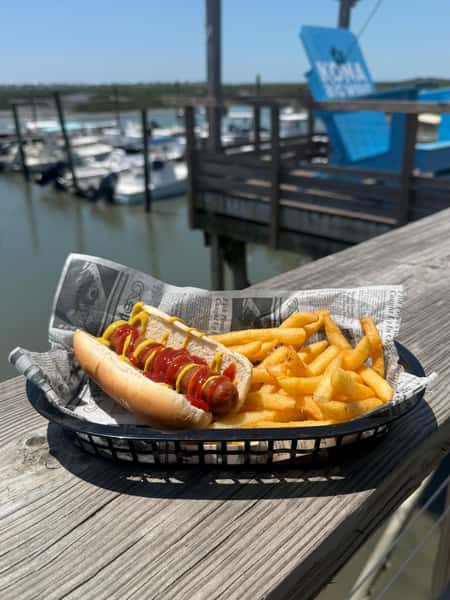 Hot Dog