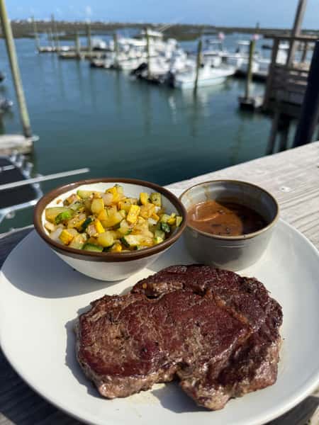 Ribeye