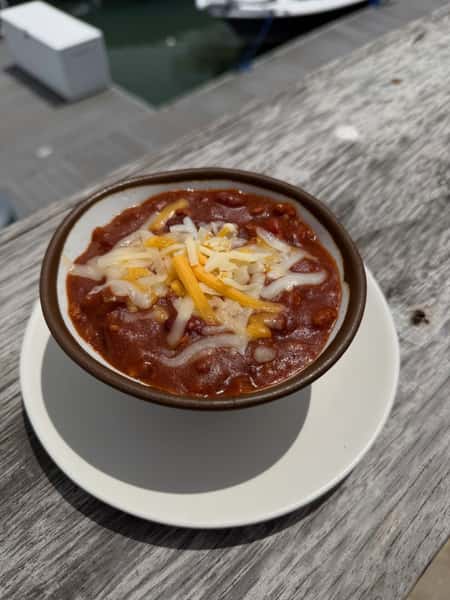 Chili Cup