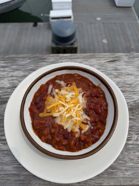 Chili Bowl
