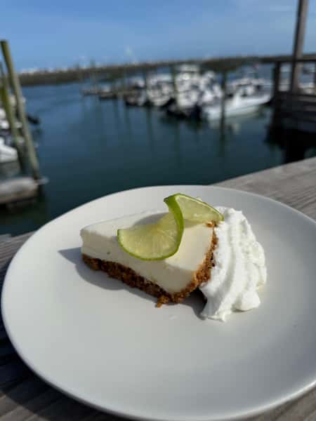 Key Lime