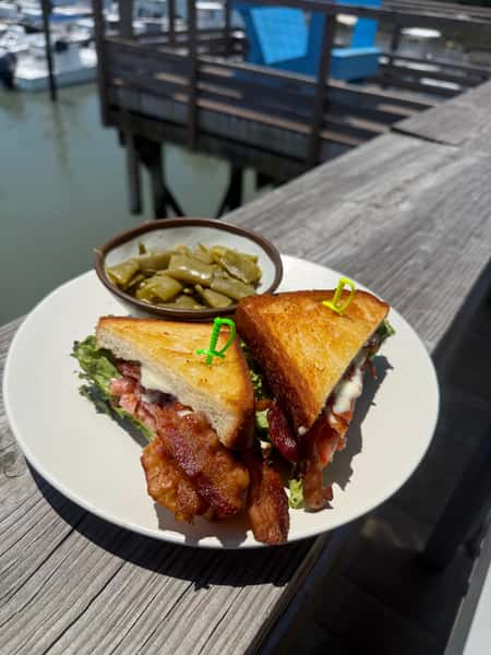 BLT