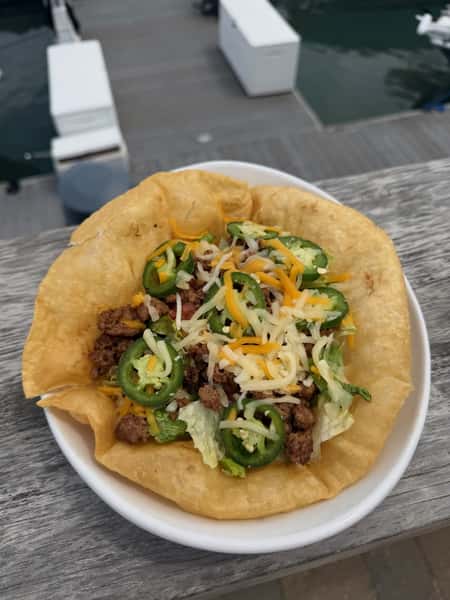 Taco Salad
