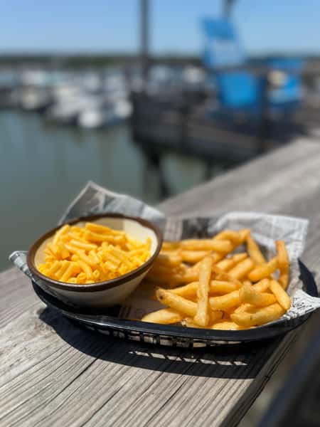 Kids Mac & Cheese