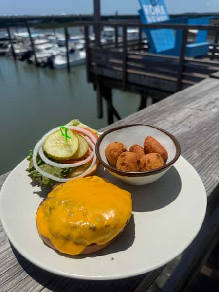 Cheeseburger