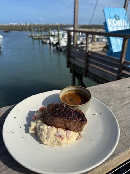 Sirloin