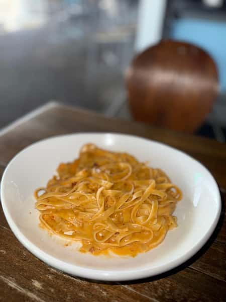 Chipotle Alfredo