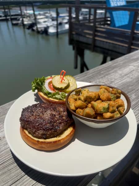 Hamburger