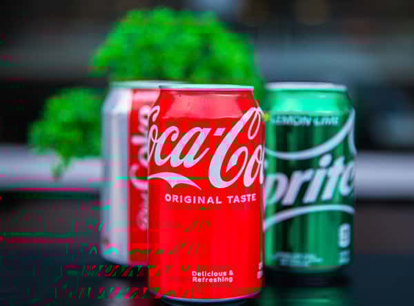 Coke