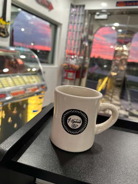 Coffee Mug