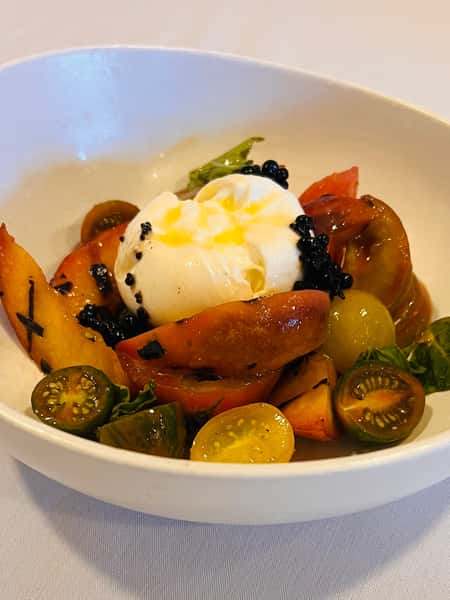 Burrata